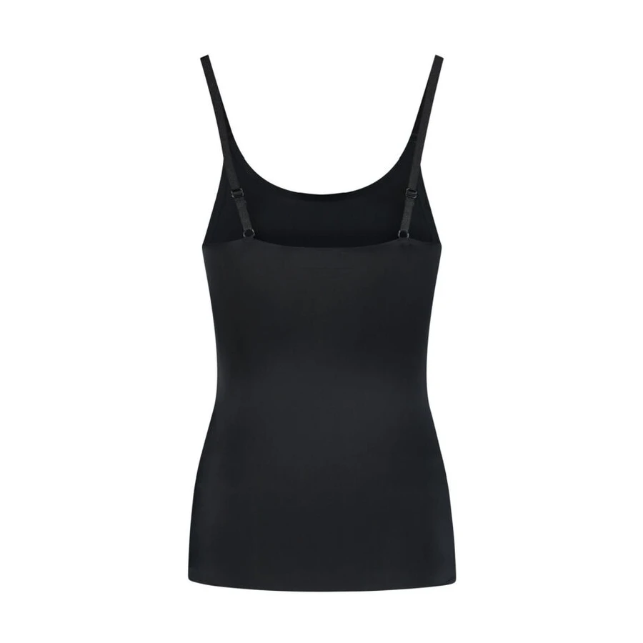 BYE-BRA - LIGHT CONTROL T-SHIRT INVISIBLE BEIGE TAILLE XXL